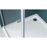 Душевой уголок BELBAGNO ETNA-A-1-80-C-Cr