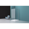 Душевой уголок BELBAGNO ETNA-A-1-90-C-Cr