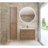 Пенал подвесной Rovere Tabacco R BELBAGNO KRAFT KRAFT-1600-2A-SC-RT-R
