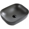 Раковина 50x40 см BELBAGNO BB1302-H311