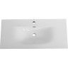 Раковина BELBAGNO UNO BB-8099-120, 1210x460x170