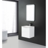 Тумба Bianco Lucido 59,6 см BELBAGNO ETNA ETNA-600-1C-SO-BL-P