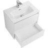 Тумба Bianco Opaco 60 см BELBAGNO KRAFT KRAFT 39-600/390-2C-SO-BO